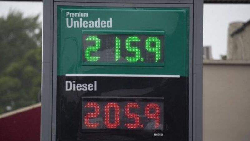 Targeted measures needed in response to 'stark' ESRI fuel report