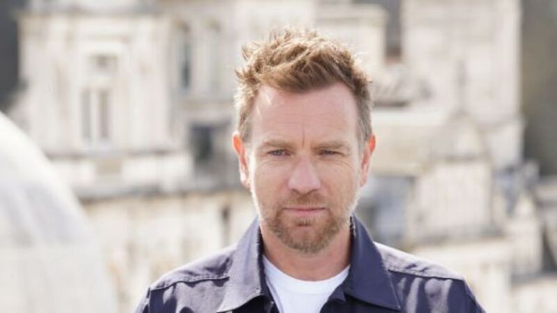 Ewan McGregor on ‘eye-opener’ fan mail and his changing relationship with fame