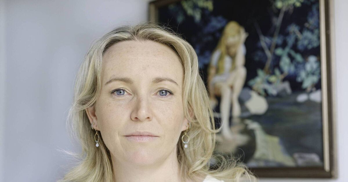 Cork author's take on art and marriage breakdown in new book - Vimarsana News