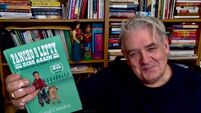 Cork's Cónal Creedon makes cut in US Indie Book Awards