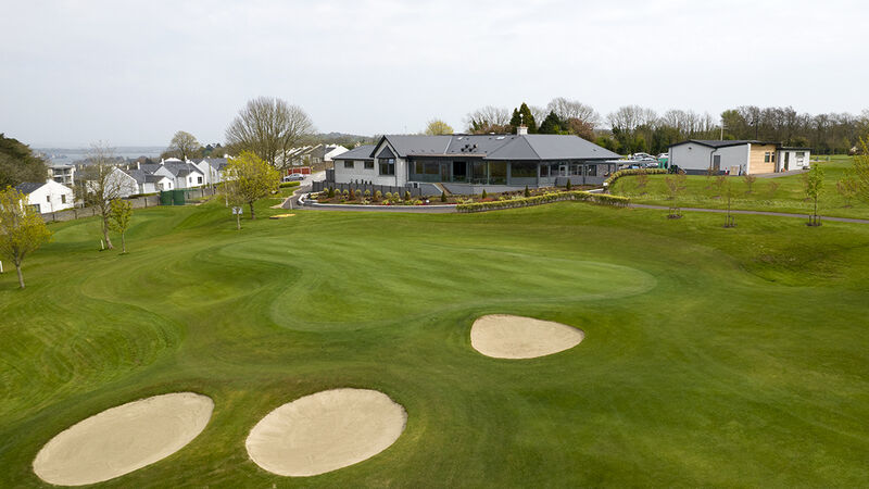 Douglas Golf Club to host European Championships in 2023