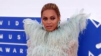 Beyonce announced as British Vogue’s July cover star