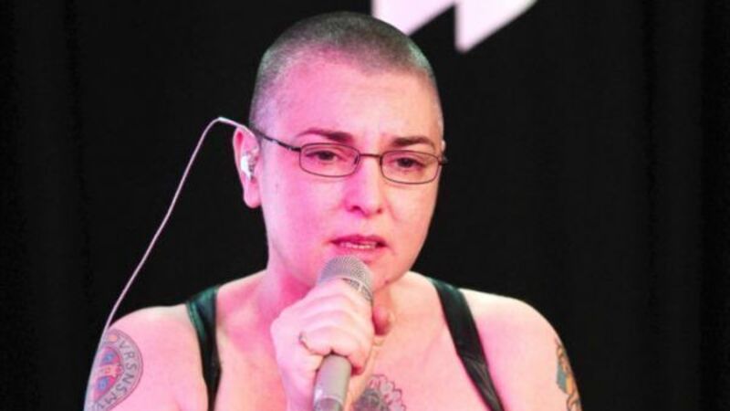 Sinead O’Connor cancels all gigs following death of teenage son Sinead O’Connor cancels all gigs following death of teenage son