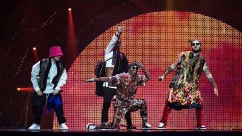 Eurovision bosses in talks with BBC over hosting 2023 event in UK Eurovision bosses in talks with BBC over hosting 2023 event in UK