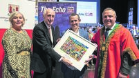 The Echo is an invaluable link to Cork and its people