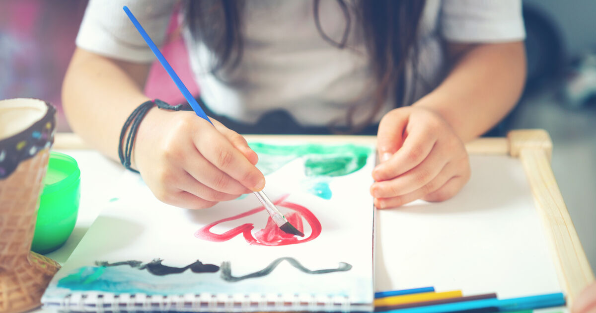 How to keep your kids busy this summer - as school holidays loom... - Vimarsana News