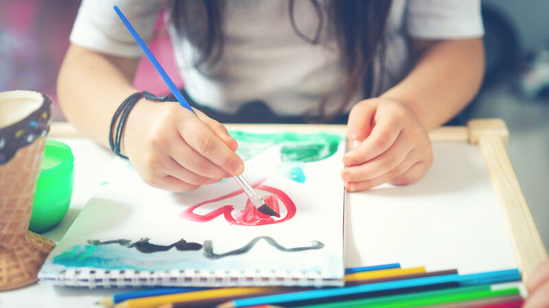 How to keep your kids busy this summer - as school holidays loom...