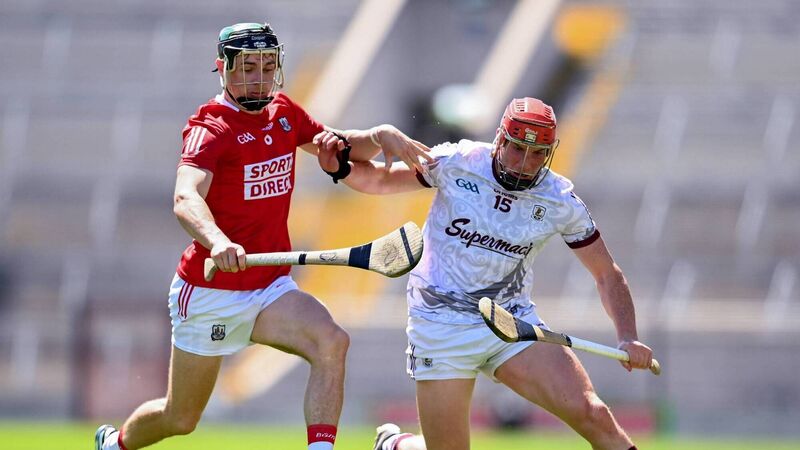 John Horgan on hurling: Cork are good enough to get past Galway