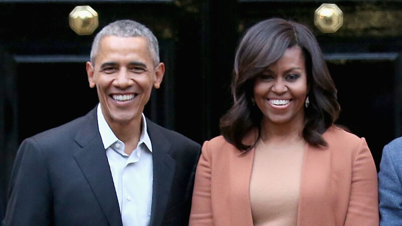 Netflix Show produced by the Obamas to be filmed in West Cork 