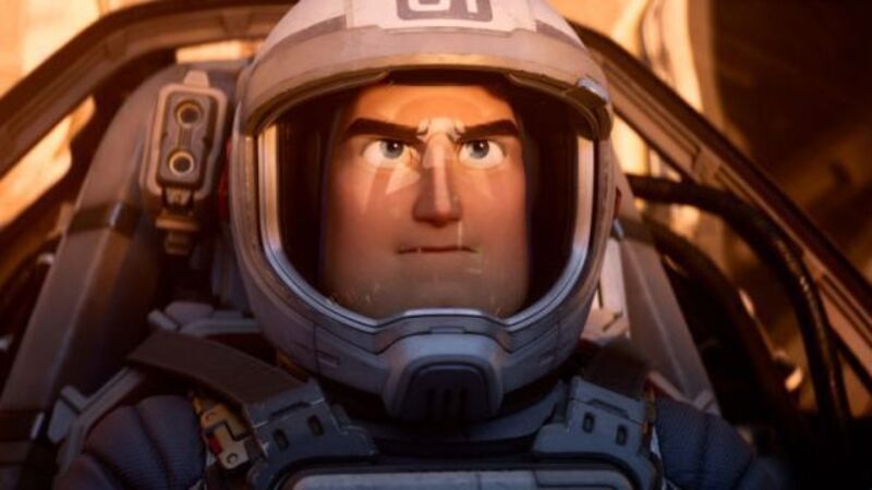 Movie review: Lightyear is one of Pixar’s fluffier and more forgettable offerings Movie review: Lightyear is one of Pixar’s fluffier and more forgettable offerings