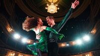 Riverdance returns to Dublin after two-year pandemic hiatus