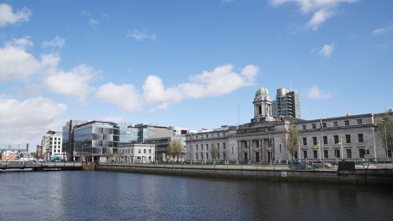 Cork City Council: Derelict site levies tripled in 2021 