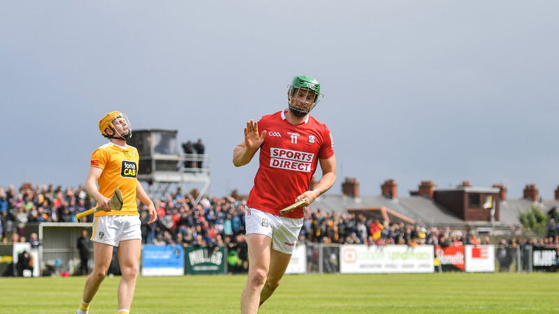 Cork v Galway: Direct approach can pay dividends for Rebels in Thurles