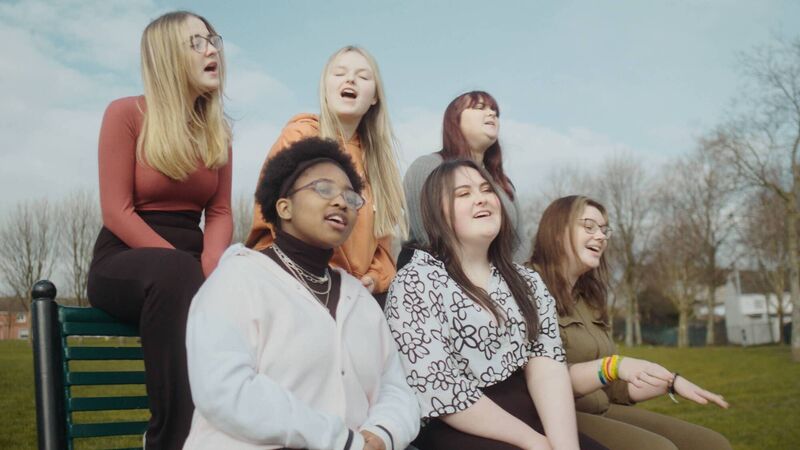 Free music performances and workshops in city centre