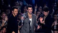 The Jonas Brothers and Uma Thurman selected as part of 2023 Walk of Fame class