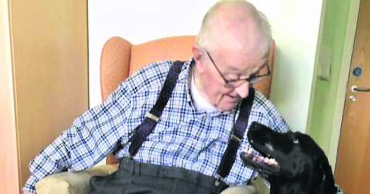 'Putting himself first was never a consideration': A tribute to Noel Collins - Vimarsana News