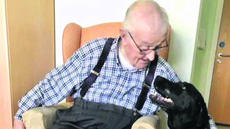 'Putting himself first was never a consideration': A tribute to Noel Collins