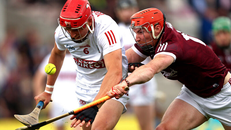 Cork v Galway: Player ratings from the All-Ireland hurling quarter-final Cork v Galway: Player ratings from the All-Ireland hurling quarter-final
