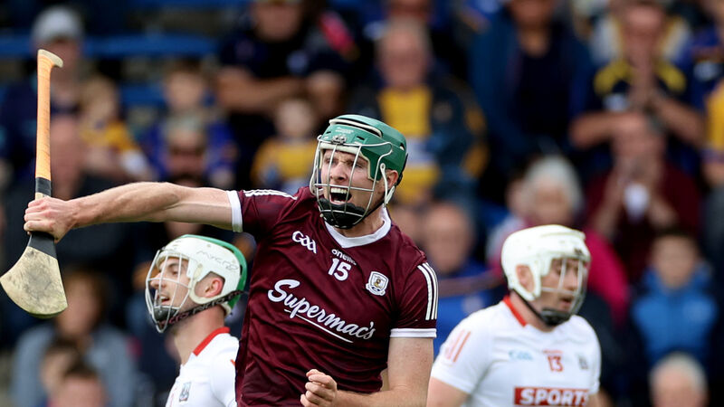 Cork v Galway: Cheap goals cost Rebels Cork v Galway: Cheap goals cost Rebels