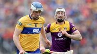 Saturday sport: Clare head to hurling semi-finals after victory over Wexford