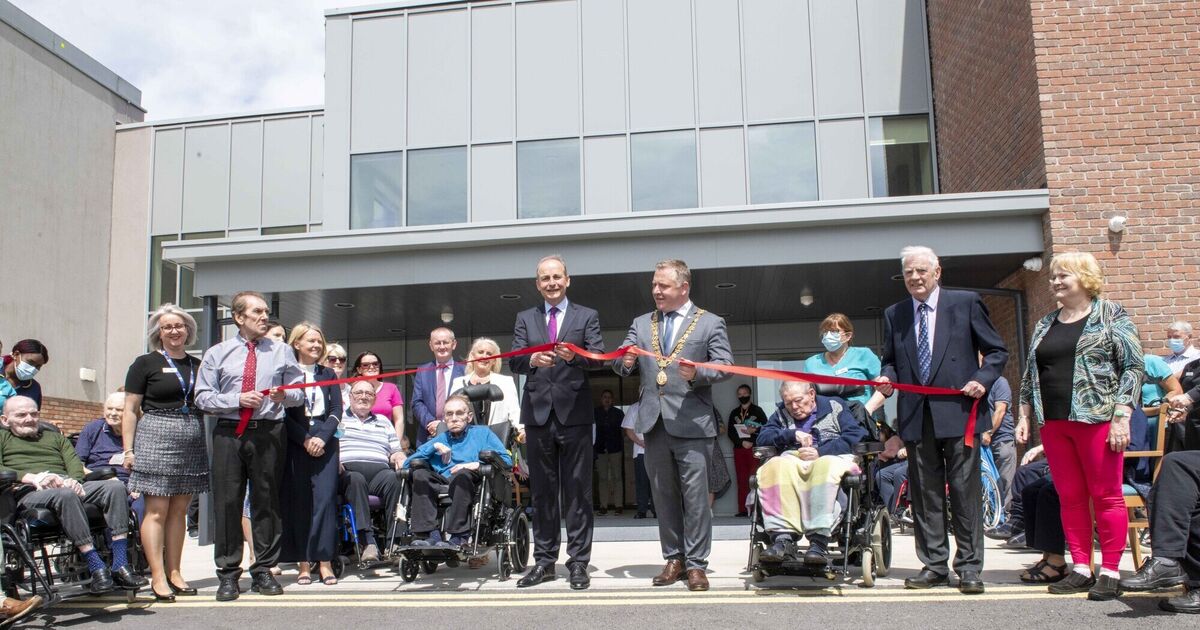 Community services in St Mary's will 'transform' healthcare in Cork, Taoiseach says - Vimarsana News