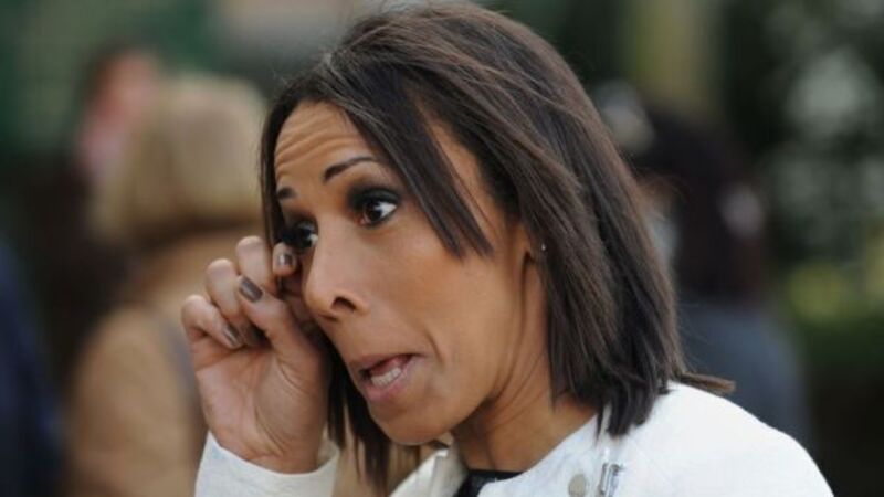 Kelly Holmes announces she is gay, saying she ‘needed to do this now’ Kelly Holmes announces she is gay, saying she ‘needed to do this now’