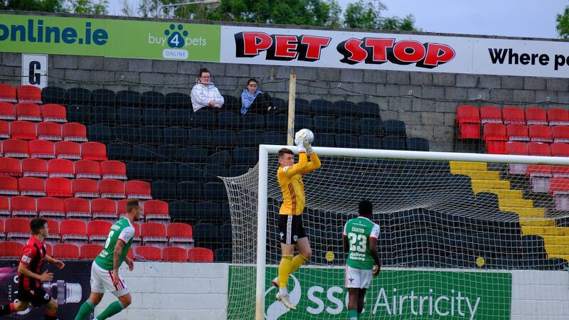 Cork City v Cobh Ramblers: After draw in Longford, Rebel Army must win on Friday Cork City v Cobh Ramblers: After draw in Longford, Rebel Army must win on Friday