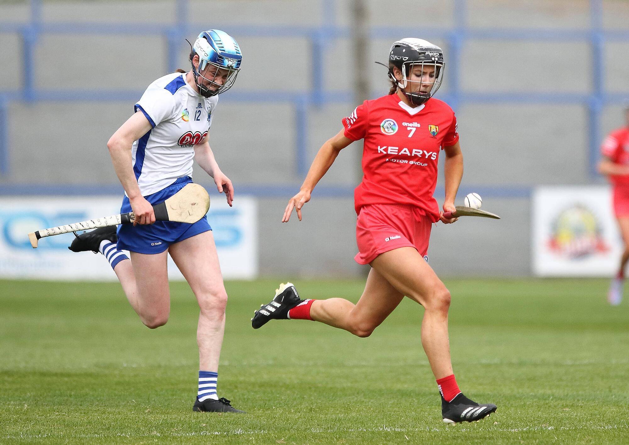 Cork boss knows they've plenty to work on for All-Ireland camogie semi
