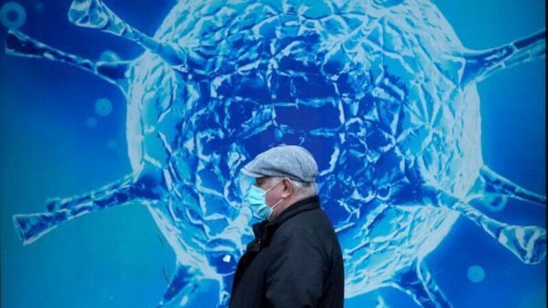 Communication must be improved for further Covid waves, virologist says Communication must be improved for further Covid waves, virologist says
