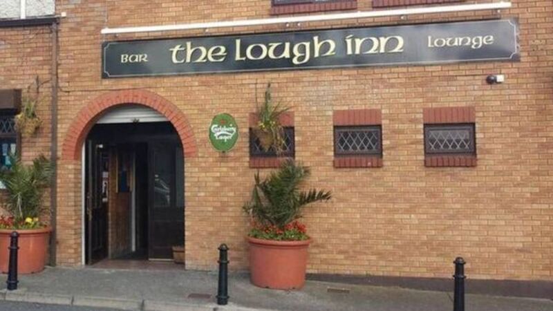 Gardaí appeal for witnesses after firebomb attack on Dublin pub