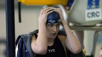 Transgender swimmers barred from female events if they went through male puberty
