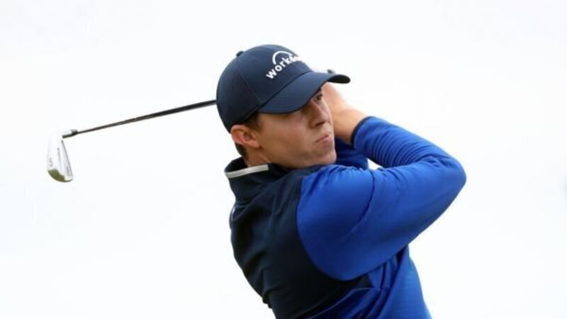 US Open set for tense climax as early starters have mixed fortunes US Open set for tense climax as early starters have mixed fortunes