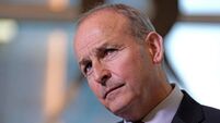 Wait until next budget for help with cost of living, Taoiseach says