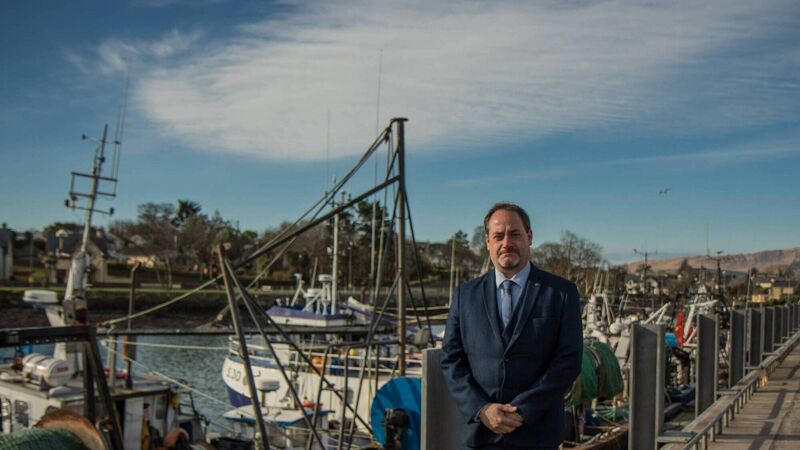 Cork fishermen formulating plan to prevent missile firing exercise off South-West of Ireland Cork fishermen formulating plan to prevent missile firing exercise off South-West of Ireland