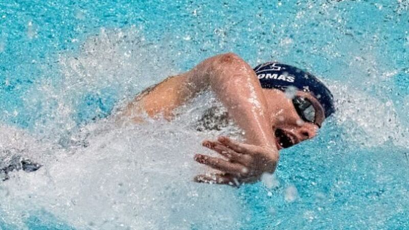 Explained: Will swimming's transgender ruling lead to wider change in sports?
