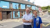Cork publican: ‘The modern Irish pub is like a community hall’