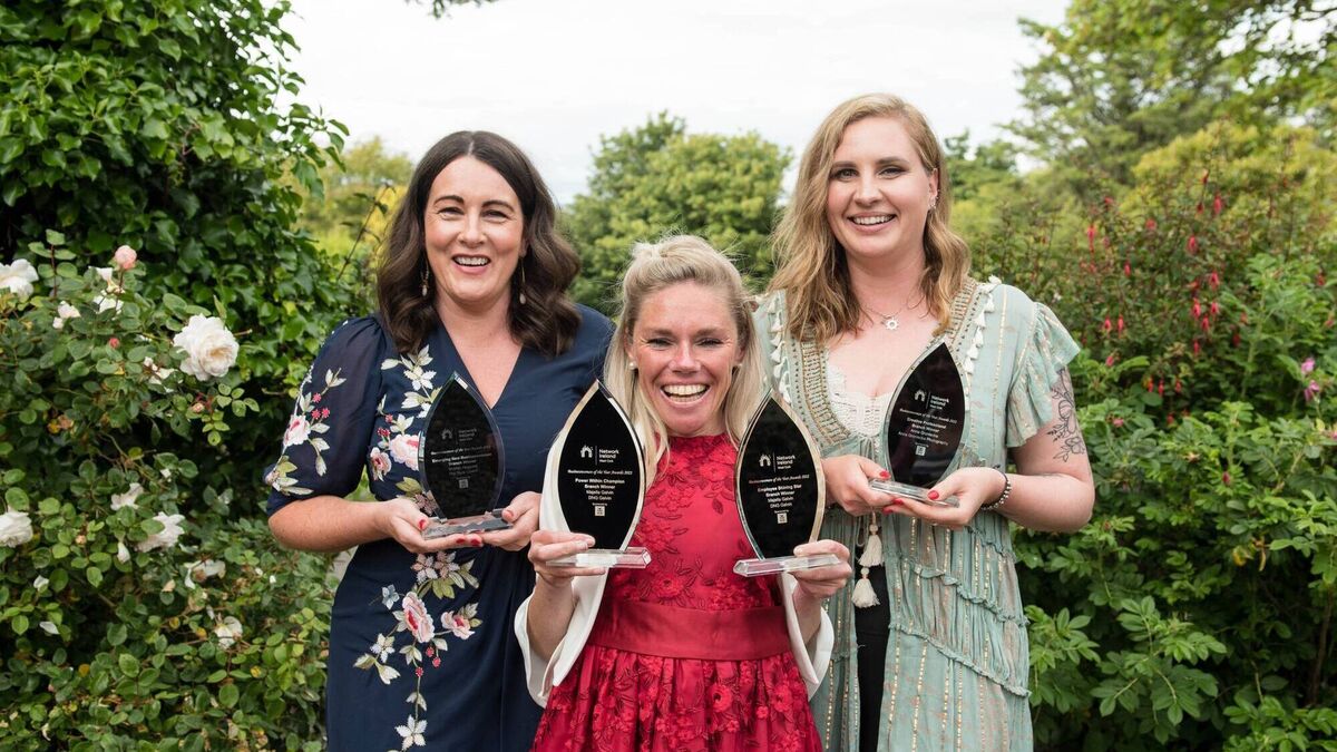Winners of West Cork Businesswoman of the Year Awards announced