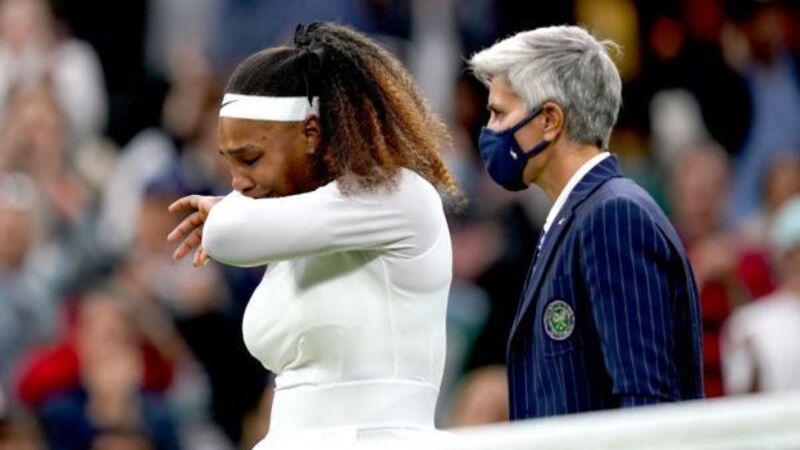 ‘Super difficult’ for Serena Williams to win at Wimbledon – Karolina Pliskova