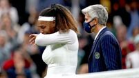 ‘Super difficult’ for Serena Williams to win at Wimbledon – Karolina Pliskova