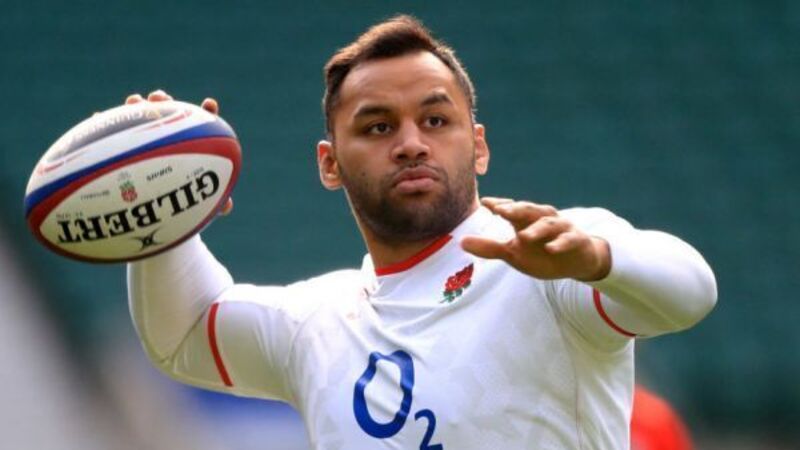 Injuries mean England turn to Billy Vunipola for tour to Australia