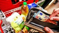 Almost one third of Irish consumers to cut back on spending due to inflation