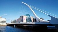Dublin city to have new free public Wi-Fi system