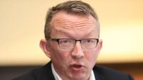 HSE 'very concerned' over rising Covid numbers - Dr Colm Henry