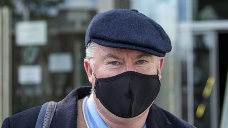 Retrial date set for Michael Lynn multi-million euro theft case
