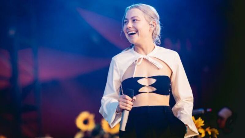 Phoebe Bridgers to kick off Fairview Park gigs despite resident concerns