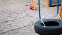 Child left with scar after playground fall settles court action for €70,000