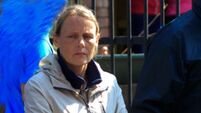 Supreme Court refuses to hear woman's appeal against Hutch murder
