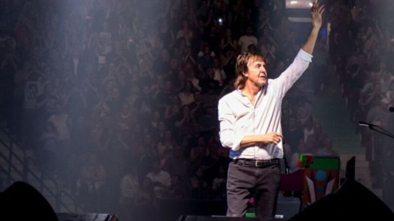 Paul McCartney: As he headlines Glastonbury at 80, what are his health secrets?