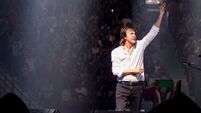 Paul McCartney: As he headlines Glastonbury at 80, what are his health secrets?