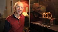 Ireland recalled as the ‘El Dorado of western Europe’ for gold items